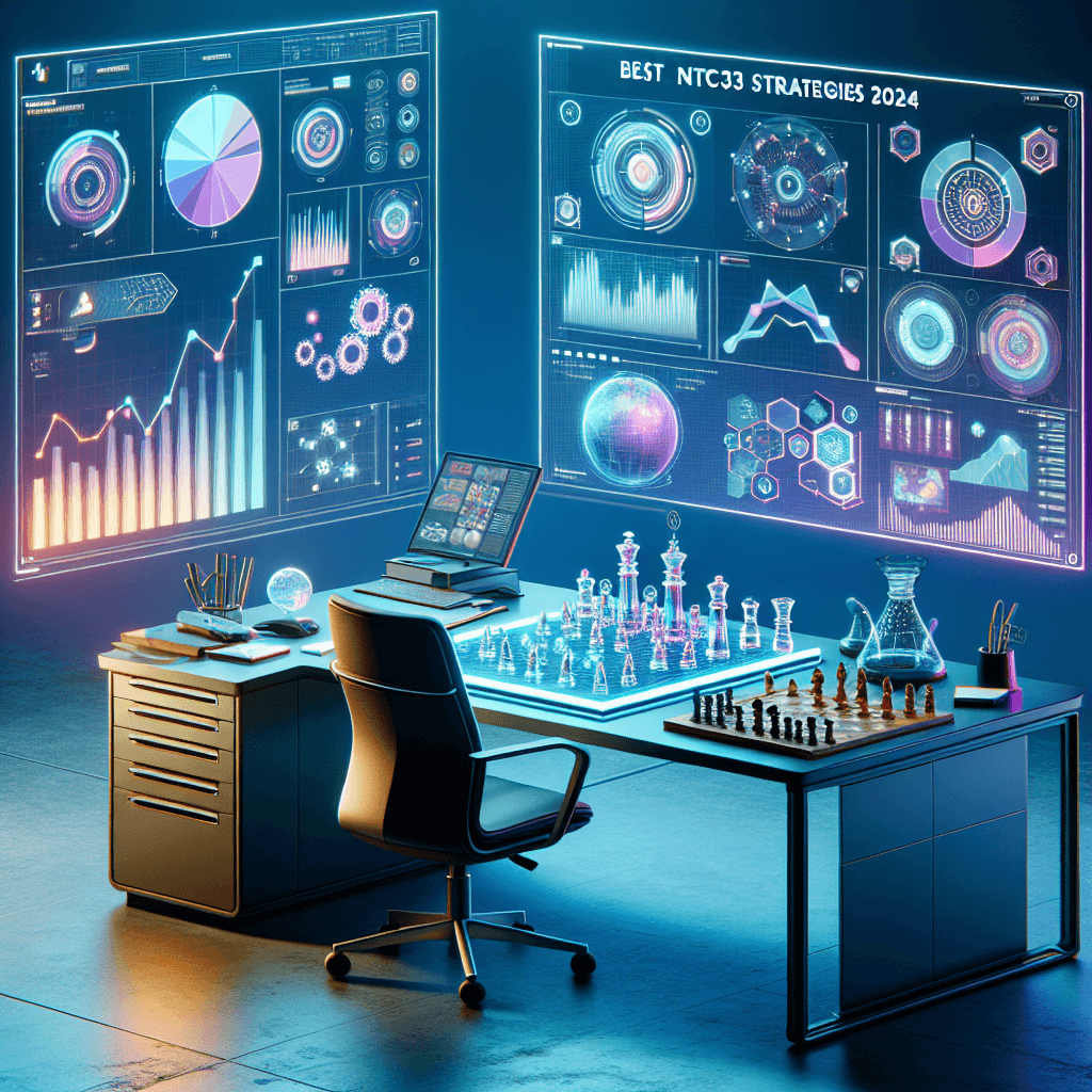 NTC33-Newtown Casino 2024: Best Strategies to Maximize Your Winnings!