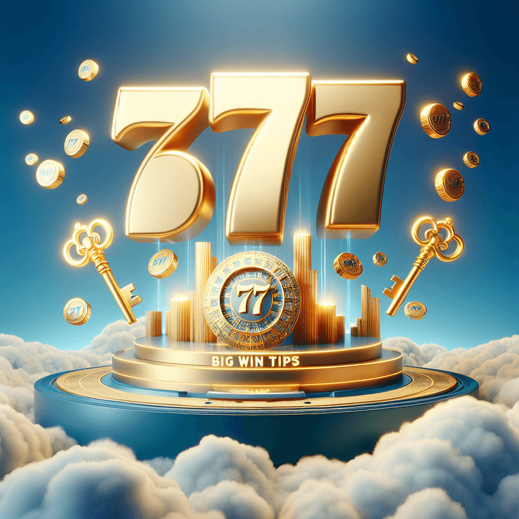 SKY777 Casino: How to Win Big in 2024 with These Expert Tips!