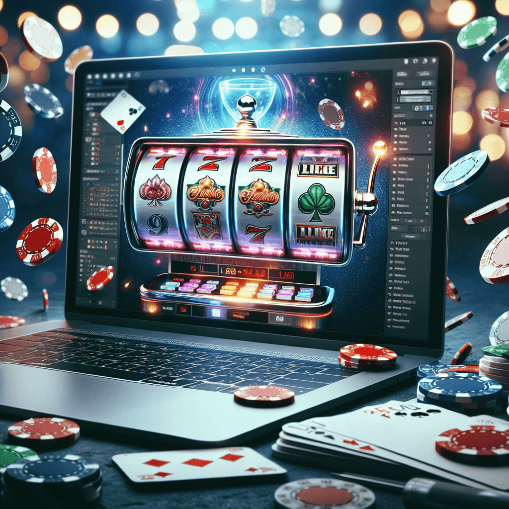 EVO888 Casino: How to Win Big in 2024 with These Proven Strategies!