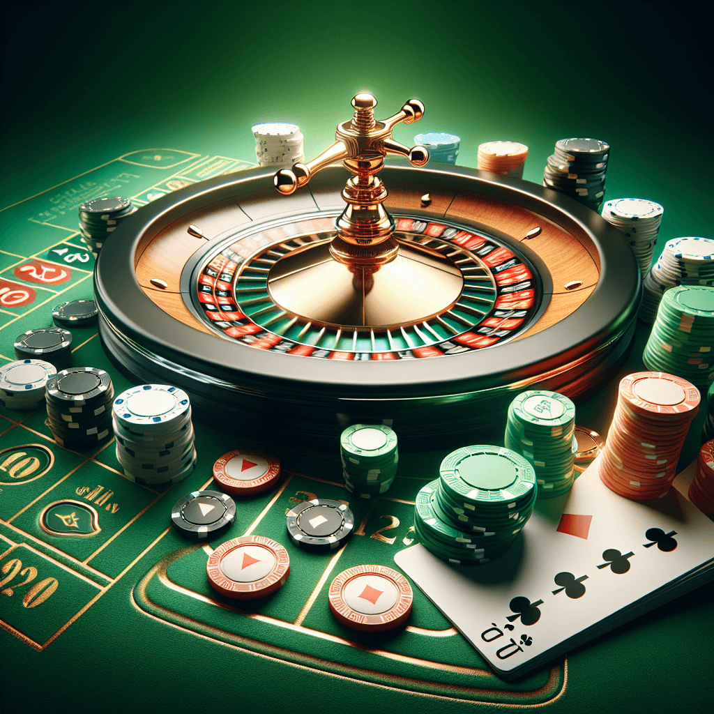 Playtech Casino Secrets: How to Maximize Your Winnings in 2024!