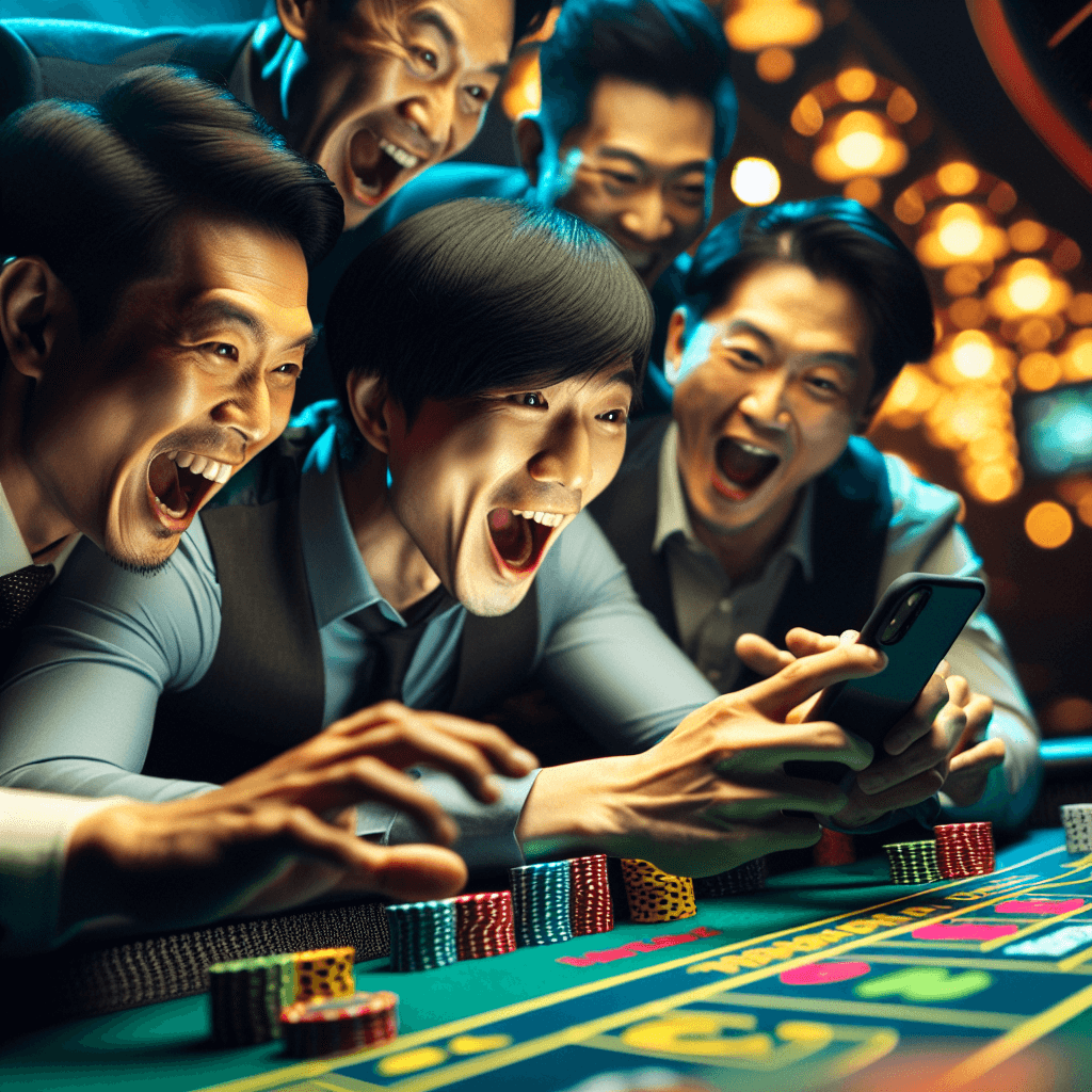 how to win at Craps casino game