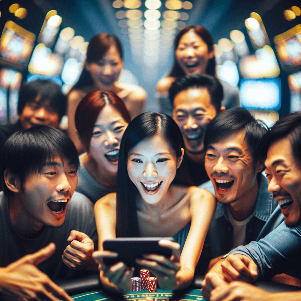 Best Bitcoin Keno Casinos 2025