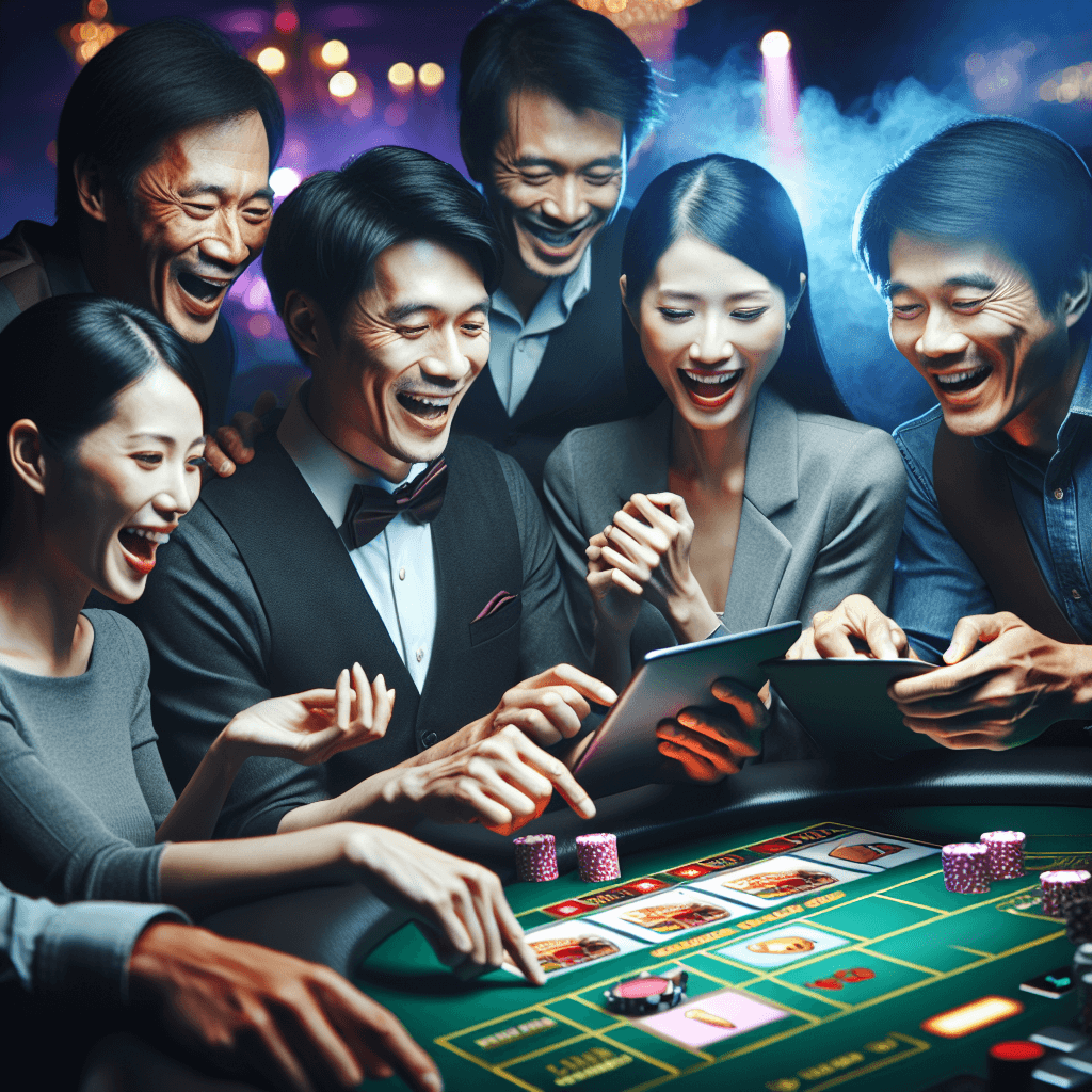 Best Classic-Slots strategy for maximizing wins