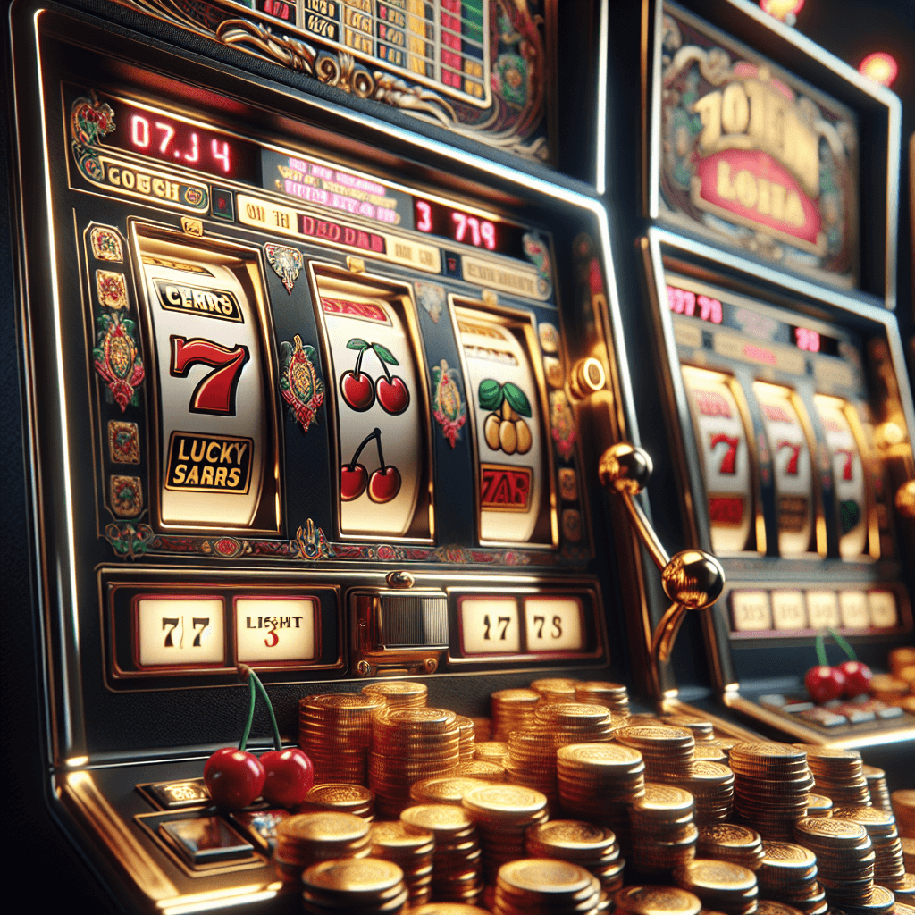 win big on Classic-Slots