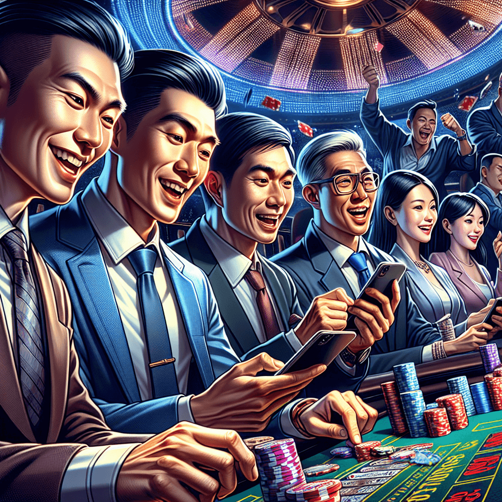 EVO888 Casino Secrets: How to Win Big & Maximize Your Bonuses in 2024!