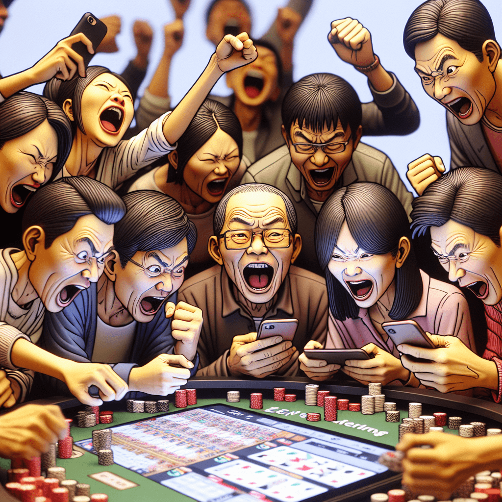 how Japan’s gambling laws affect Rollex11